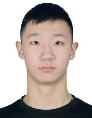 Profile picture of Liu Shuai