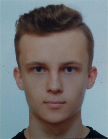 Profile picture of Sebastian Wadrzyk