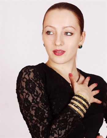 Profile picture of Anastasia Borovaya