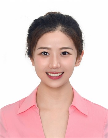 Profile picture of Peng Tiantian