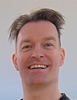 Profile picture of Dennis Ciomber