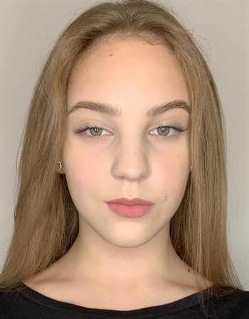 Profile picture of Ksenia Desyatnikova