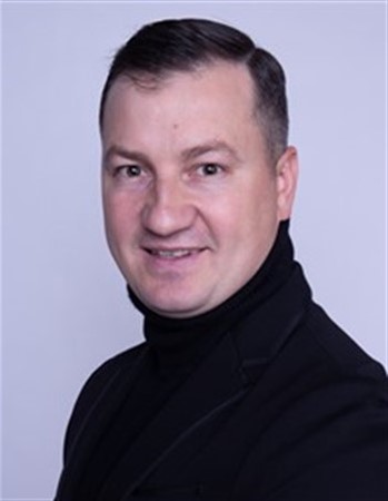 Profile picture of Dmitry Starikov