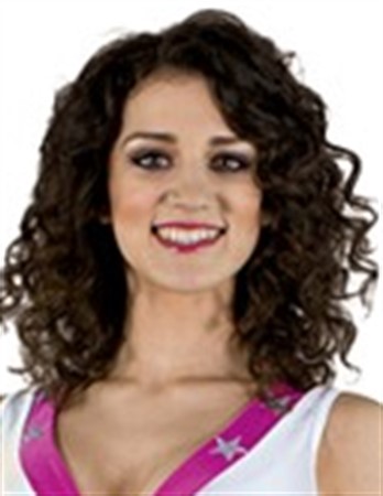 Profile picture of Jolana Dragounova