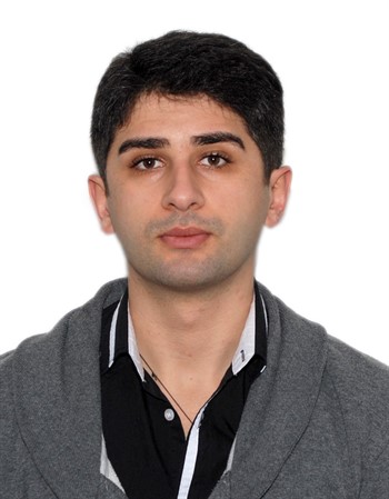 Profile picture of Levan Akhvlediani