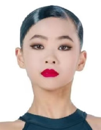 Profile picture of Li Shiyun