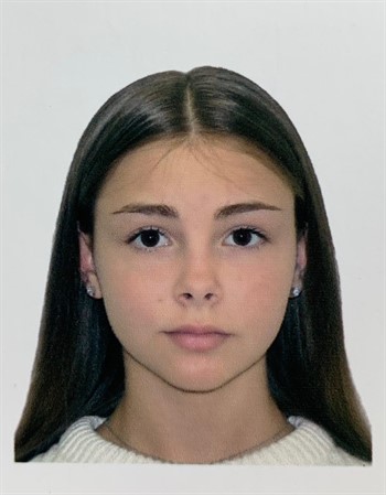 Profile picture of Alina Pupova