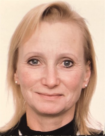 Profile picture of Sandra Steinebach