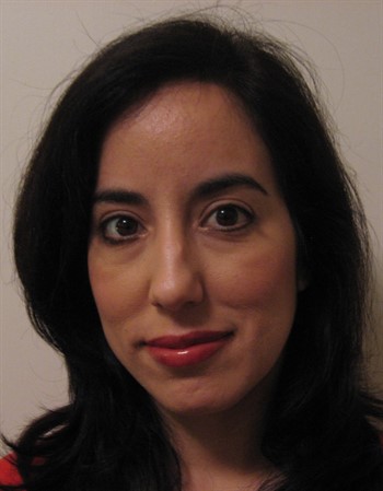 Profile picture of Cami Tisnabudi