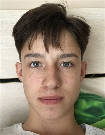 Profile picture of Kirill Zanilov