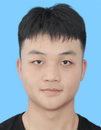 Profile picture of Zhao Zhenjiang
