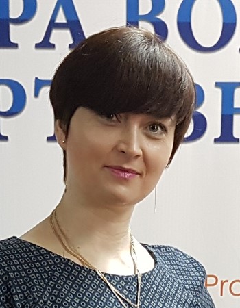 Profile picture of Elena Krasilnikova