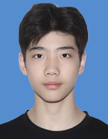 Profile picture of Zhao Limingrui