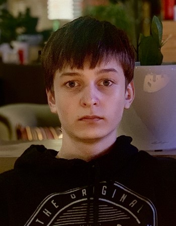 Profile picture of Nikita Leskiv