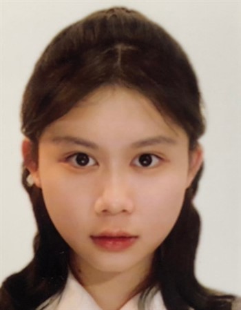 Profile picture of Chen Chien  Hui