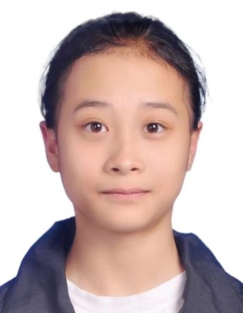 Profile picture of Guo Pu