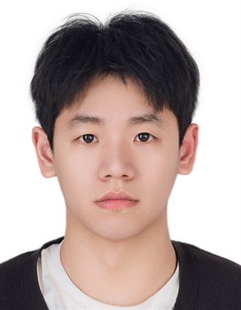 Profile picture of Yuan Zhanghe