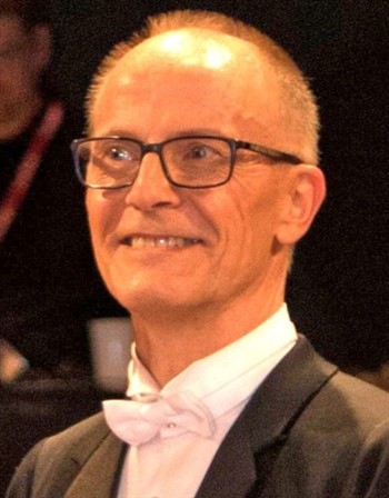 Profile picture of Robert Rheinberger