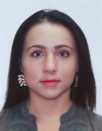 Profile picture of Anzhelika Katorgina