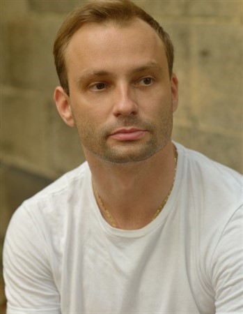 Profile picture of Marek Dedik