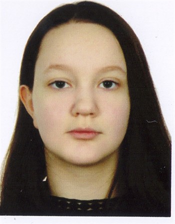 Profile picture of Daria Cheremisina