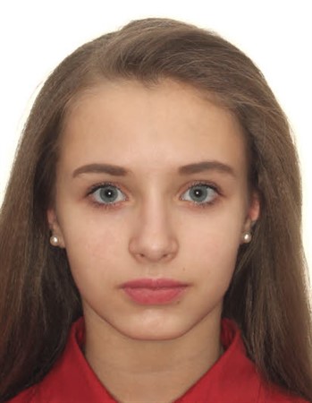 Profile picture of Julia Povarova