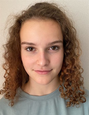 Profile picture of Daria Kiriazi