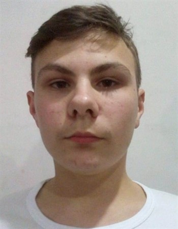 Profile picture of Ilya Proskurkin