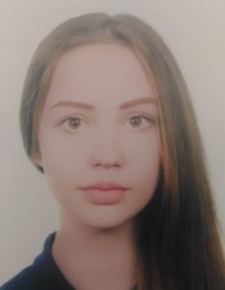 Profile picture of Anastasia Markina