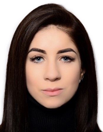 Profile picture of Vlada Kabanevskaya