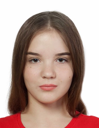 Profile picture of Elizaveta Zagarinskaya