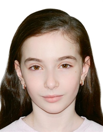 Profile picture of Viktoria Bakhareva