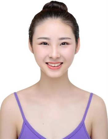 Profile picture of Wang Jiayi