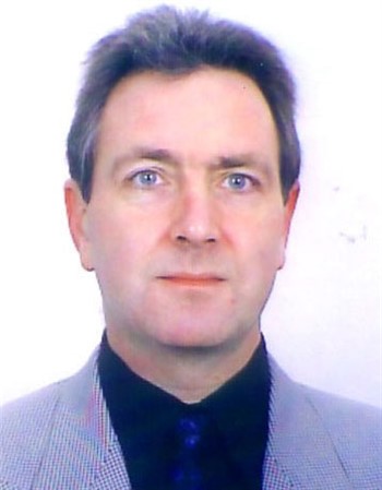 Profile picture of Jean-Marie Kosinski