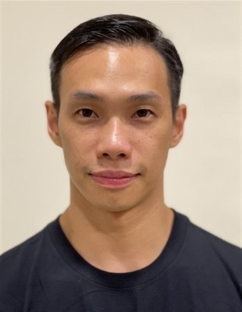 Profile picture of Hsu Wei-chieh