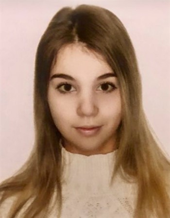 Profile picture of Eleonora Metelitsa