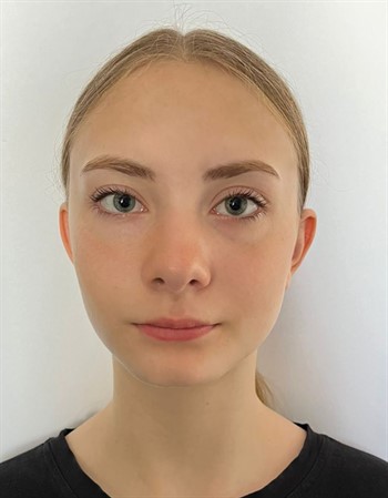 Profile picture of Daria Zaitseva