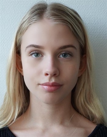 Profile picture of Andrea Friberg