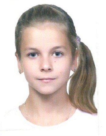 Profile picture of Sofia Korshunova