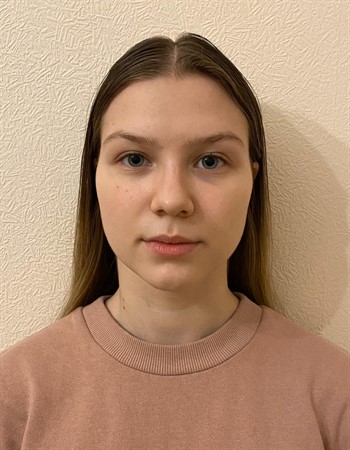 Profile picture of Sophia Evsikova