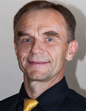 Profile picture of Juergen Flimm