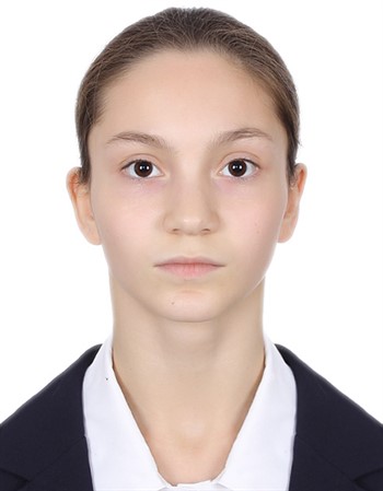 Profile picture of Lorin Suleimanova