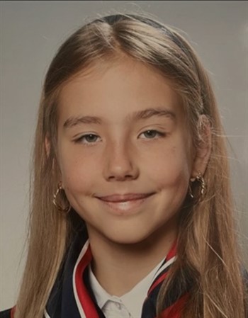 Profile picture of Petrova Melaniia