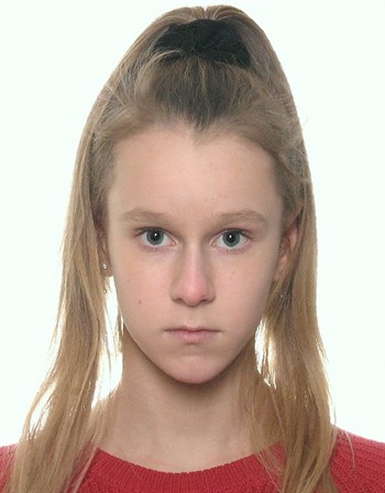 Profile picture of Anastasia Dipkova