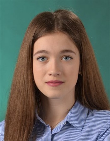 Profile picture of Elizaveta Vasenina