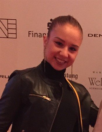 Profile picture of Vanessa Viktoria Gerke