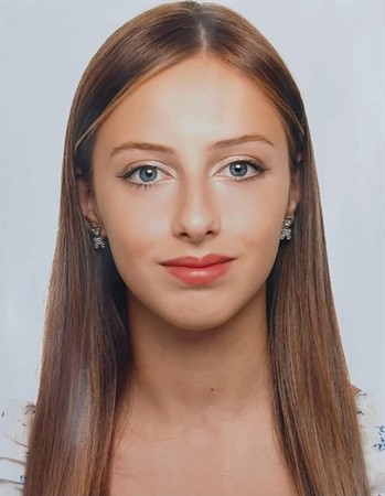 Profile picture of Kristina Parfeniuk