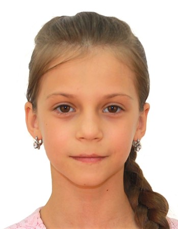 Profile picture of Alexandra Pisarenko