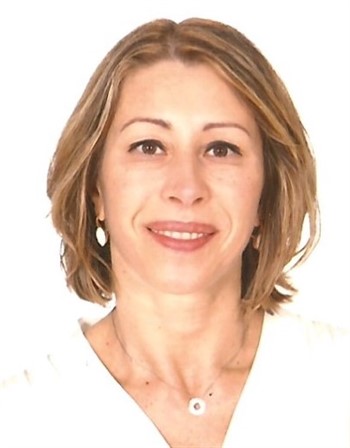 Profile picture of Tiziana Galassi