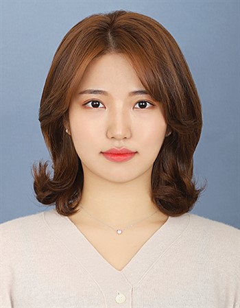 Profile picture of Jung EunJi